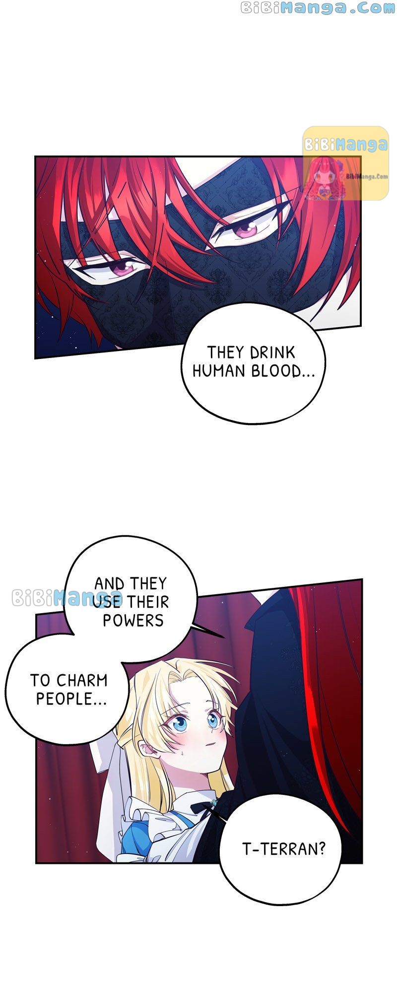 Hello, I’m the Gardener! chapter 64 page 30