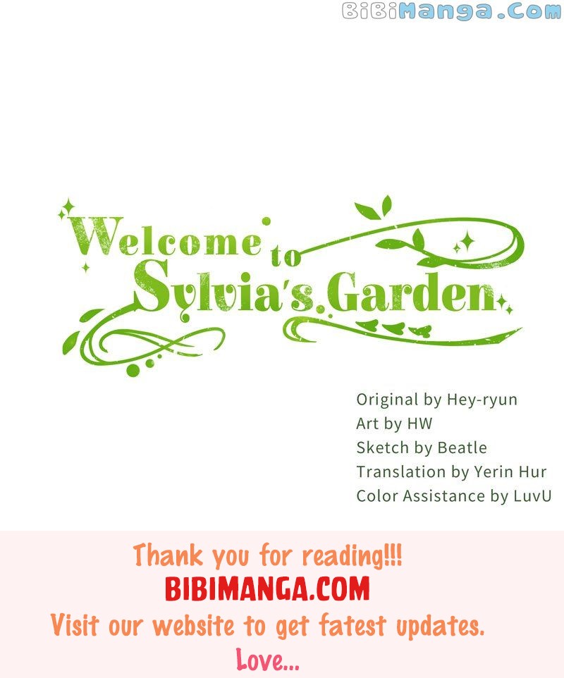 Hello, I’m the Gardener! chapter 64 page 41