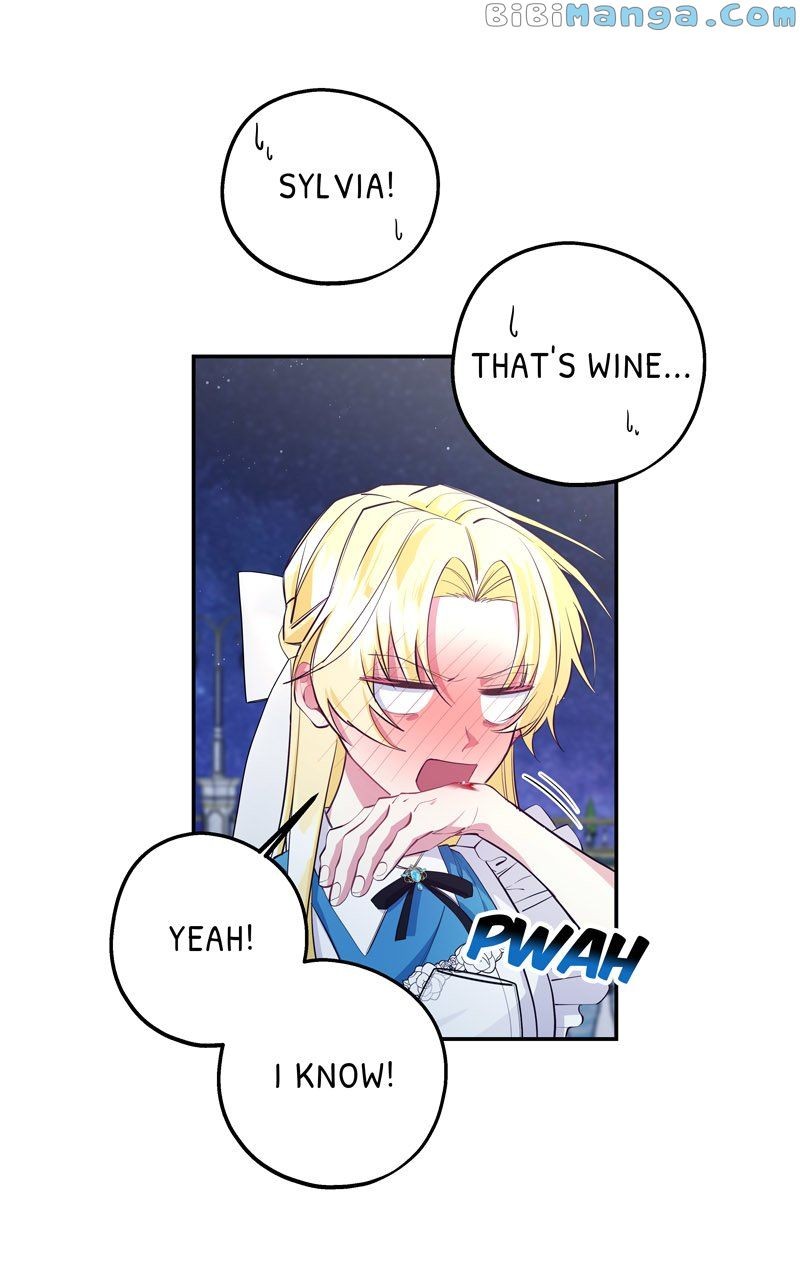 Hello, I’m the Gardener! chapter 64 page 9