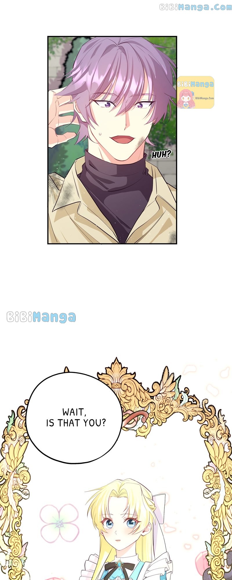 Hello, I’m the Gardener! chapter 66 page 19