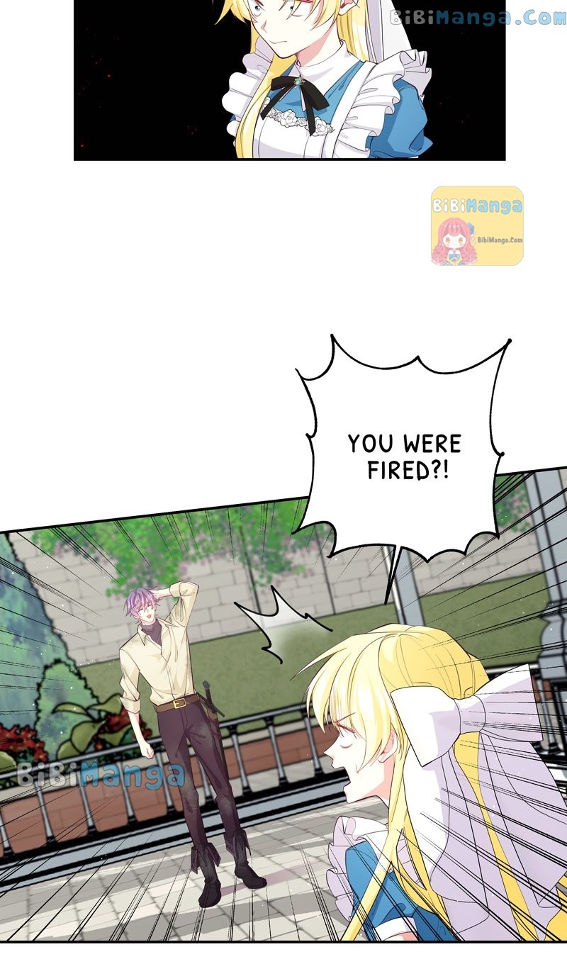 Hello, I’m the Gardener! chapter 66 page 24