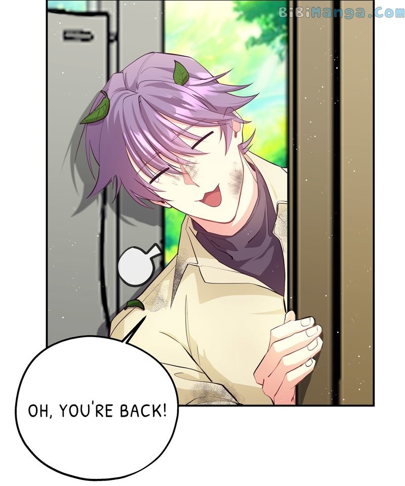 Hello, I’m the Gardener! chapter 66 page 10