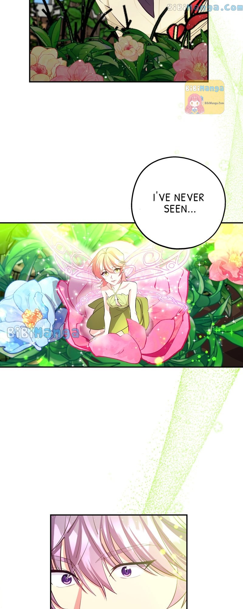 Hello, I’m the Gardener! chapter 67 page 12