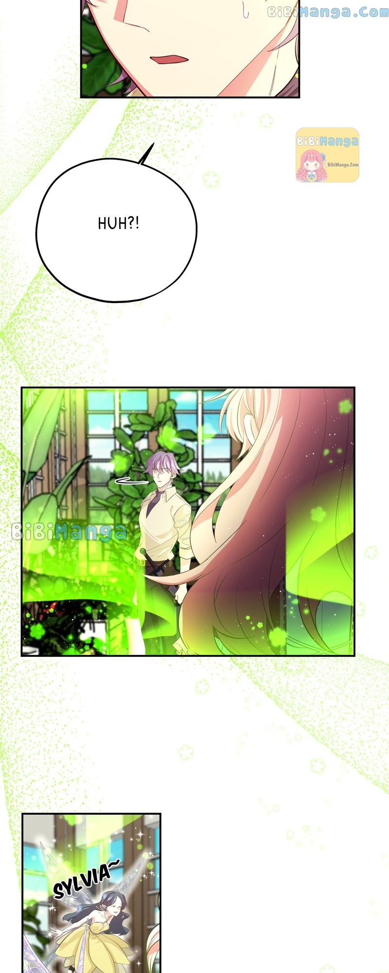 Hello, I’m the Gardener! chapter 67 page 13