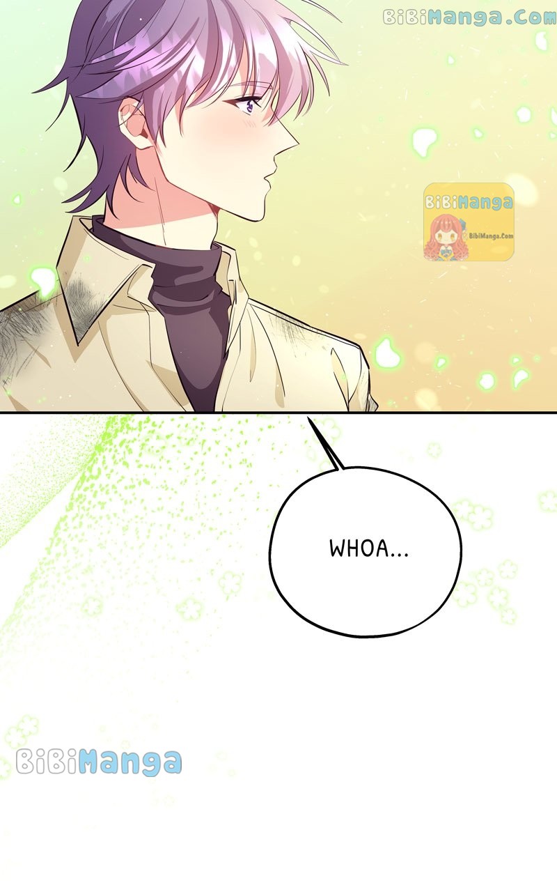 Hello, I’m the Gardener! chapter 67 page 15