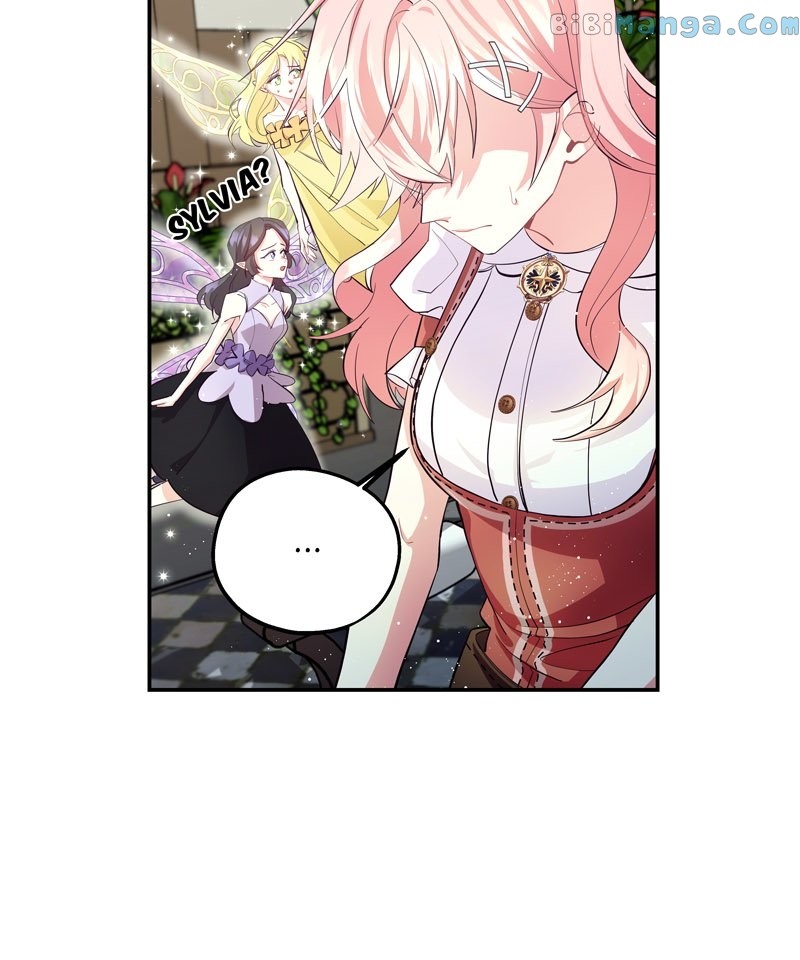 Hello, I’m the Gardener! chapter 67 page 40