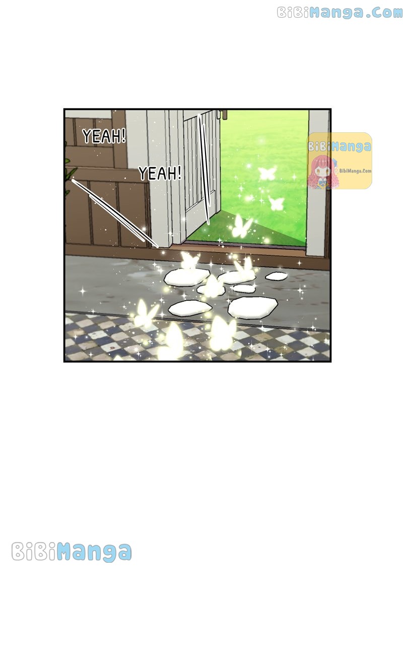 Hello, I’m the Gardener! chapter 67 page 45