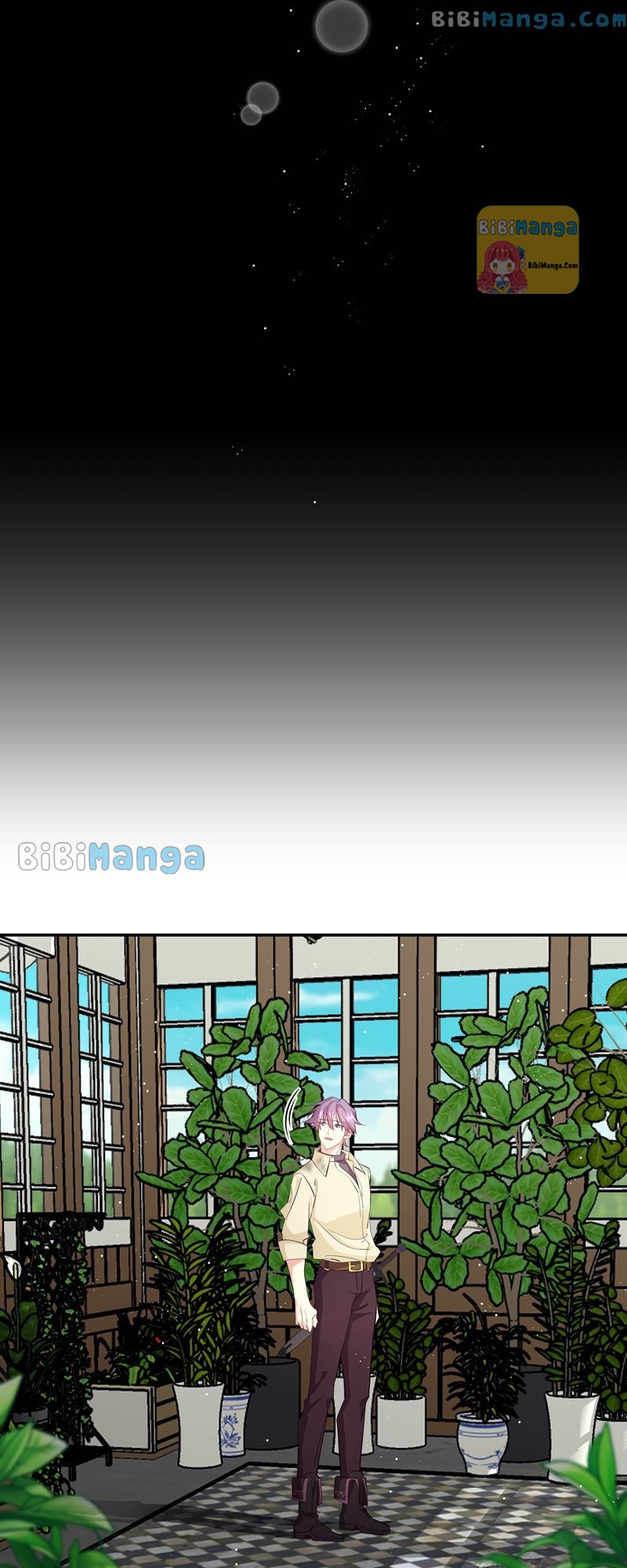 Hello, I’m the Gardener! chapter 67 page 8