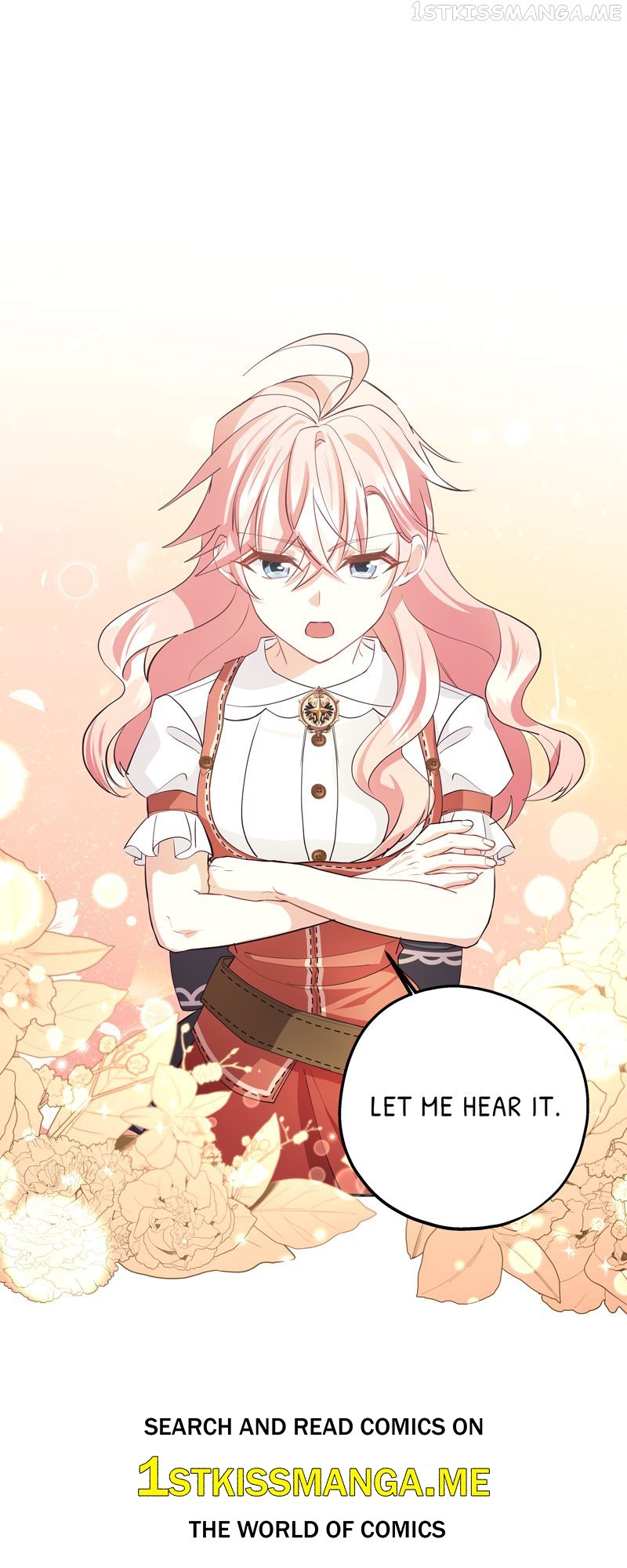 Hello, I’m the Gardener! chapter 68 page 1