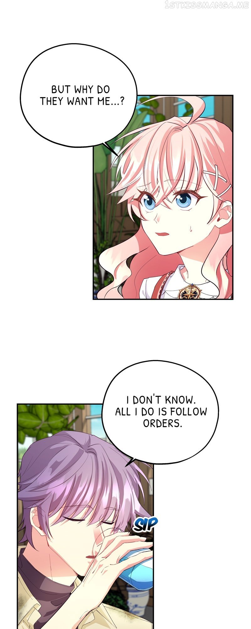 Hello, I’m the Gardener! chapter 68 page 6