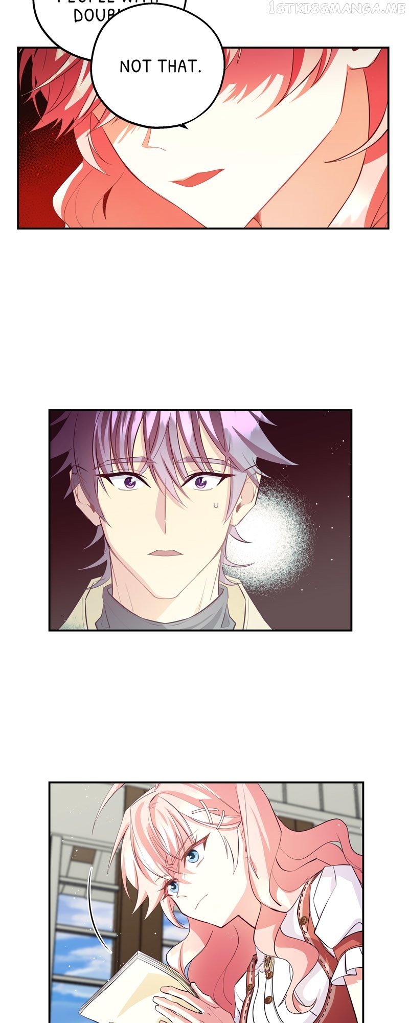 Hello, I’m the Gardener! chapter 68 page 41