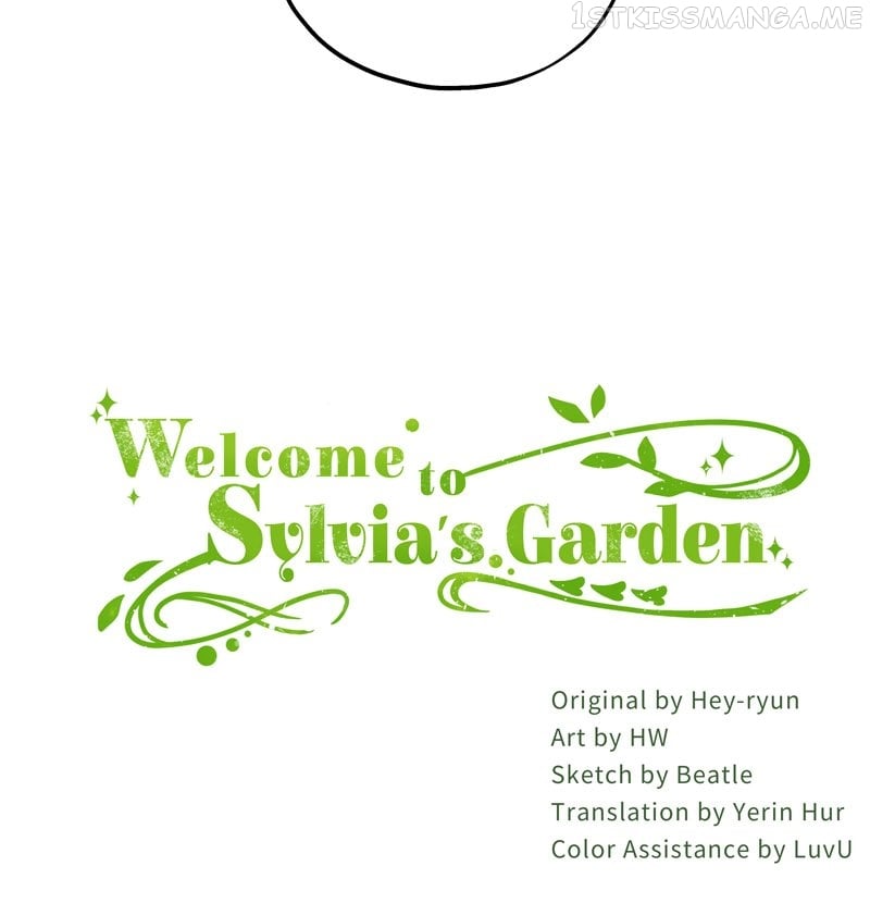 Hello, I’m the Gardener! chapter 68 page 46