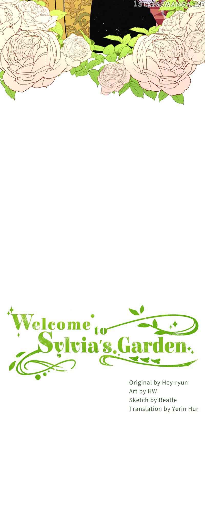 Hello, I’m the Gardener! chapter 75 page 2