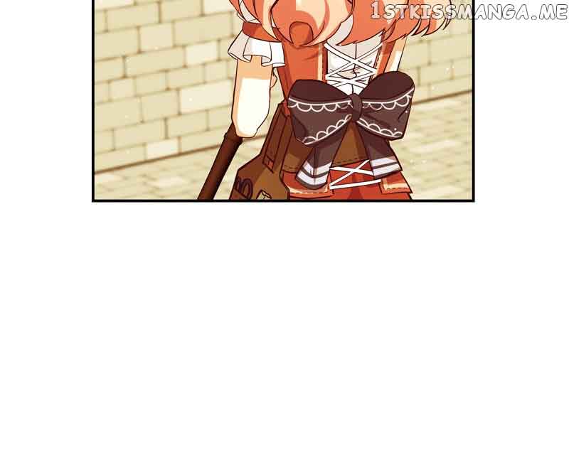 Hello, I’m the Gardener! chapter 75 page 40