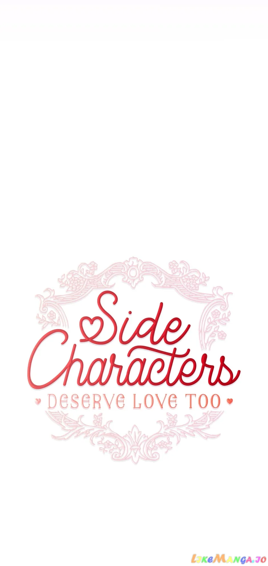 You’re just a supporting character, so love me! chapter 104 page 11