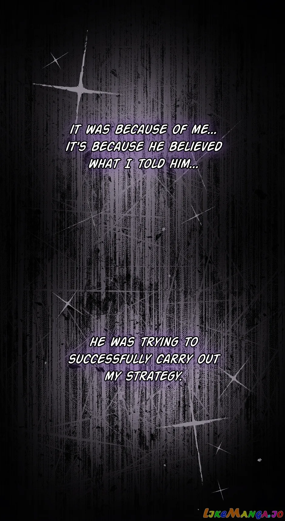 You’re just a supporting character, so love me! chapter 104 page 20