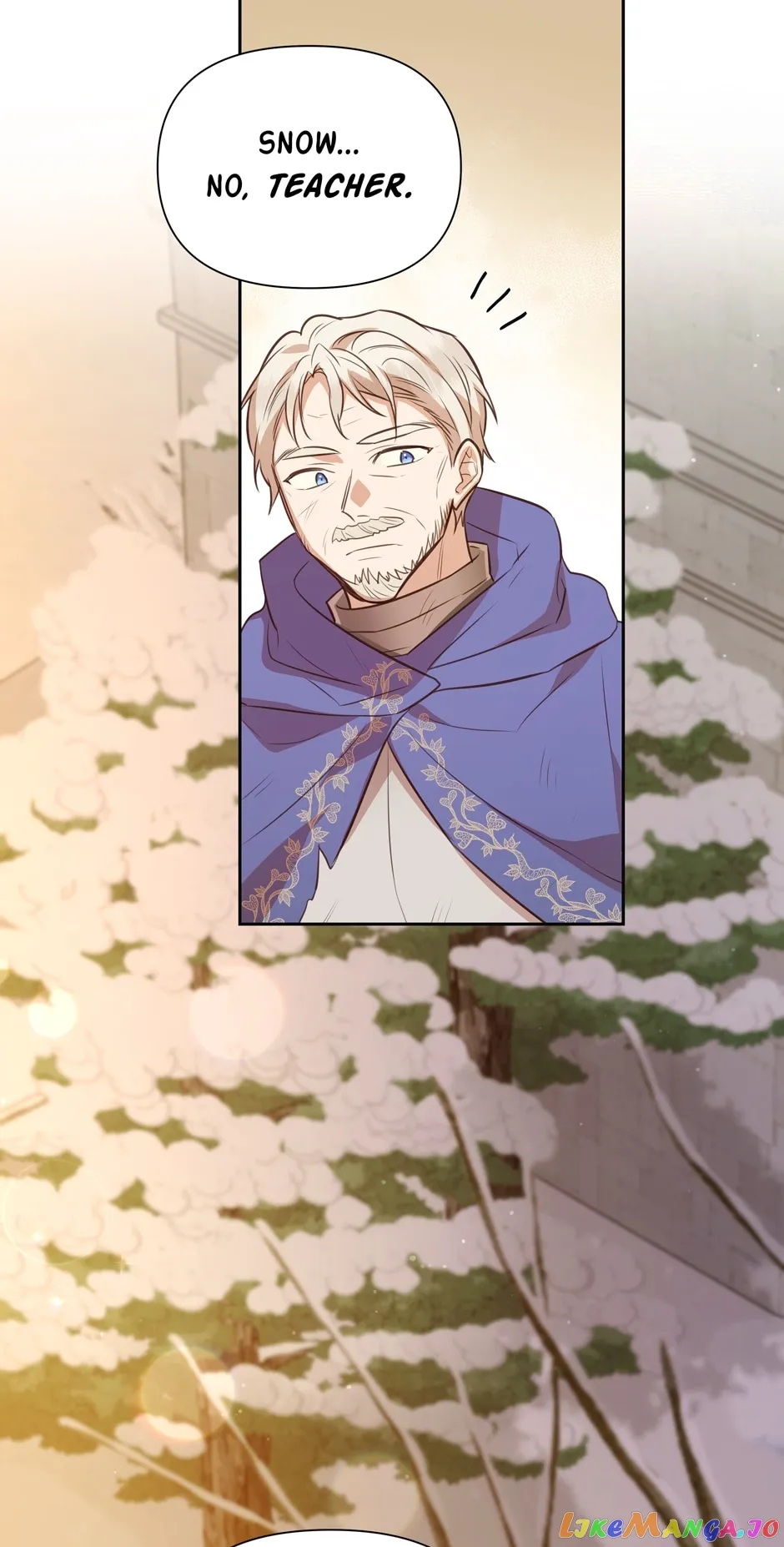 You’re just a supporting character, so love me! chapter 104 page 28