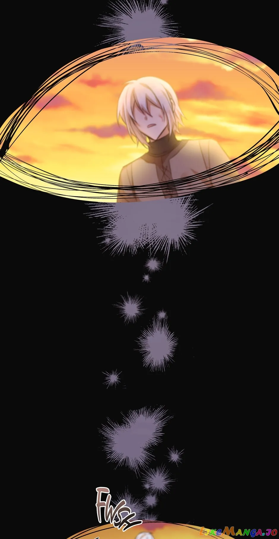 You’re just a supporting character, so love me! chapter 104 page 38