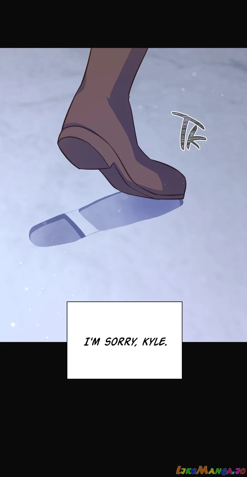 You’re just a supporting character, so love me! chapter 104 page 40