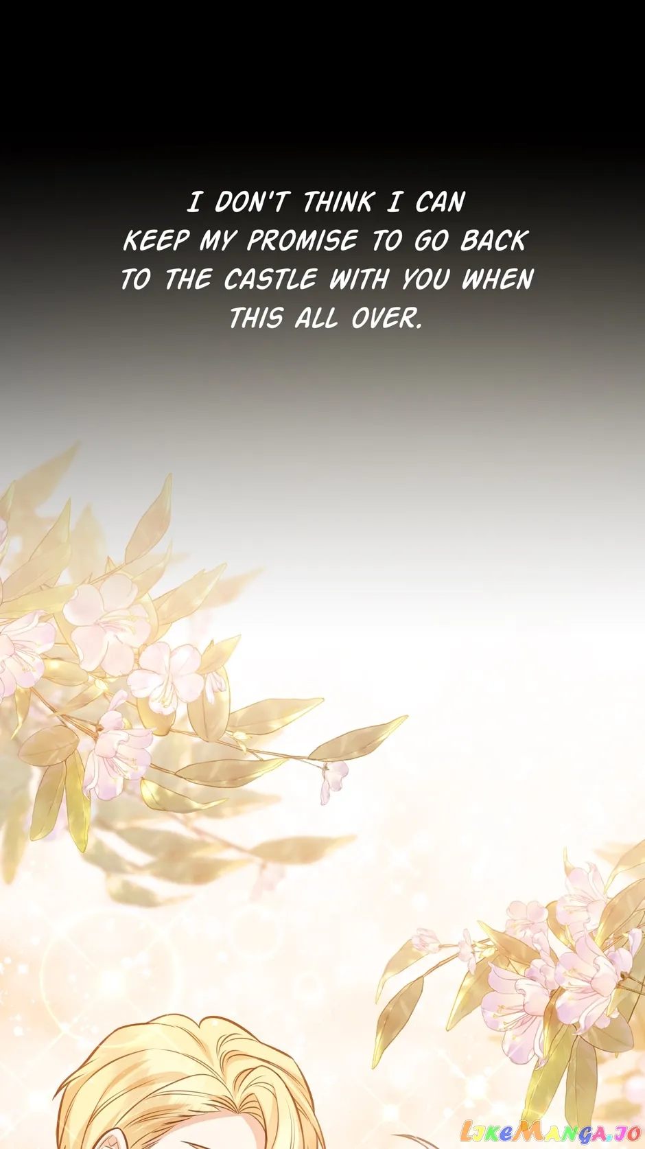 You’re just a supporting character, so love me! chapter 104 page 41