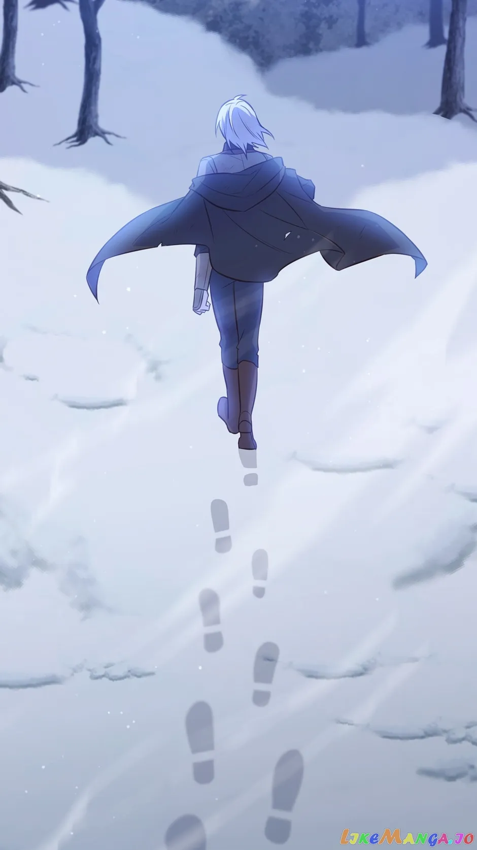 You’re just a supporting character, so love me! chapter 104 page 44