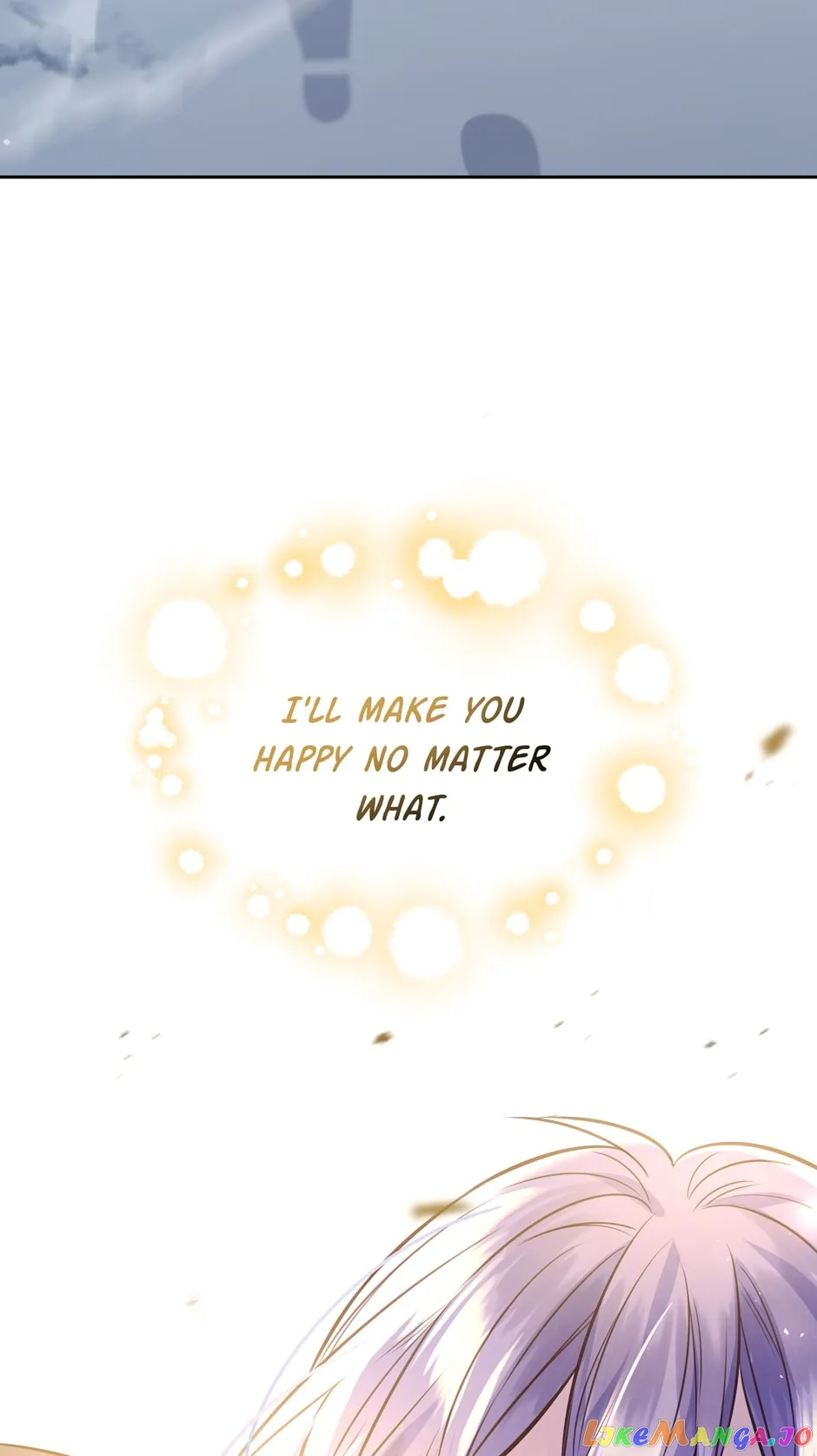You’re just a supporting character, so love me! chapter 104 page 45