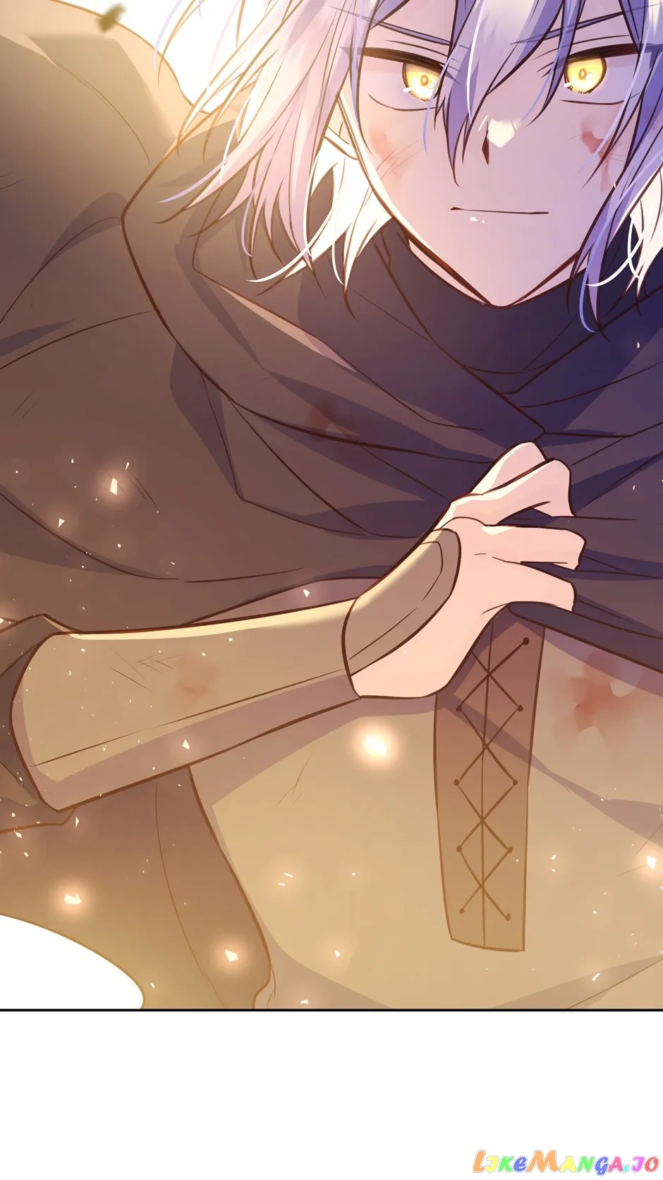 You’re just a supporting character, so love me! chapter 104 page 46