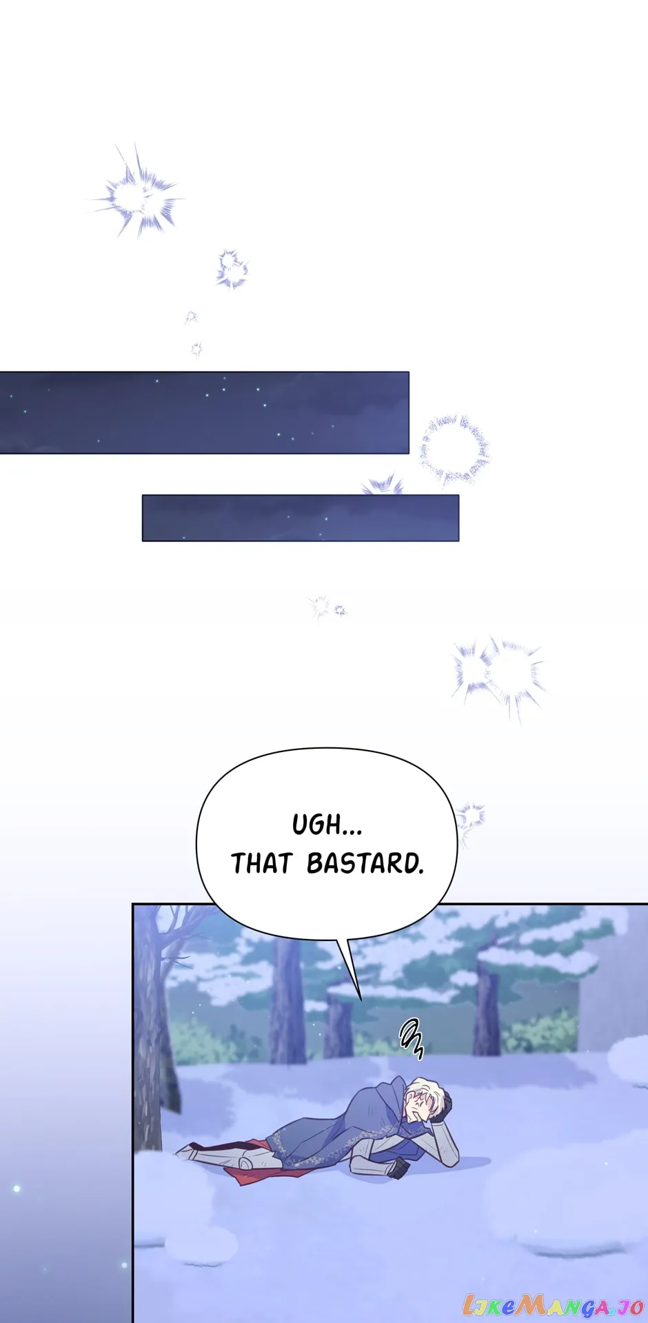You’re just a supporting character, so love me! chapter 104 page 47