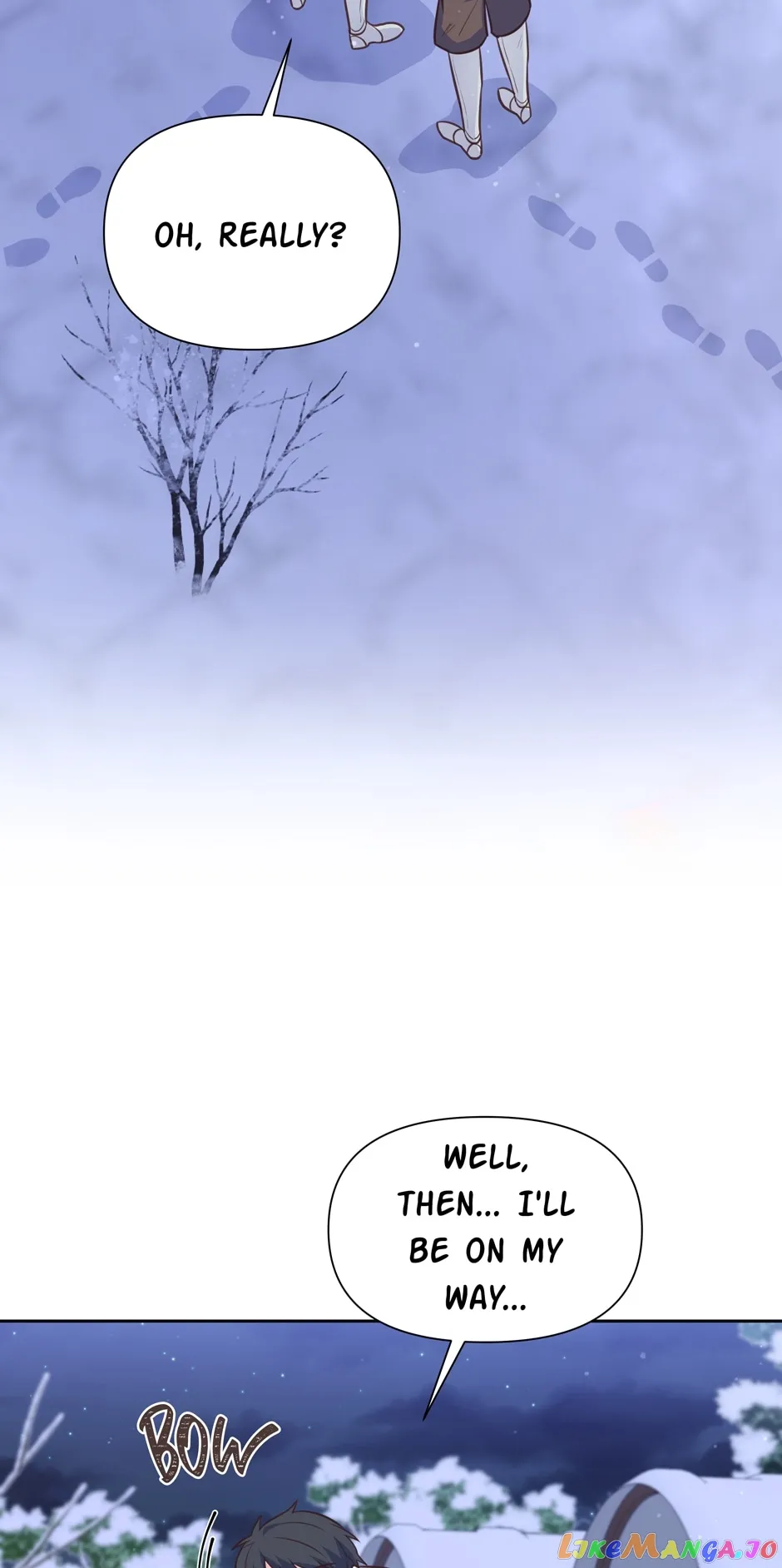 You’re just a supporting character, so love me! chapter 104 page 59
