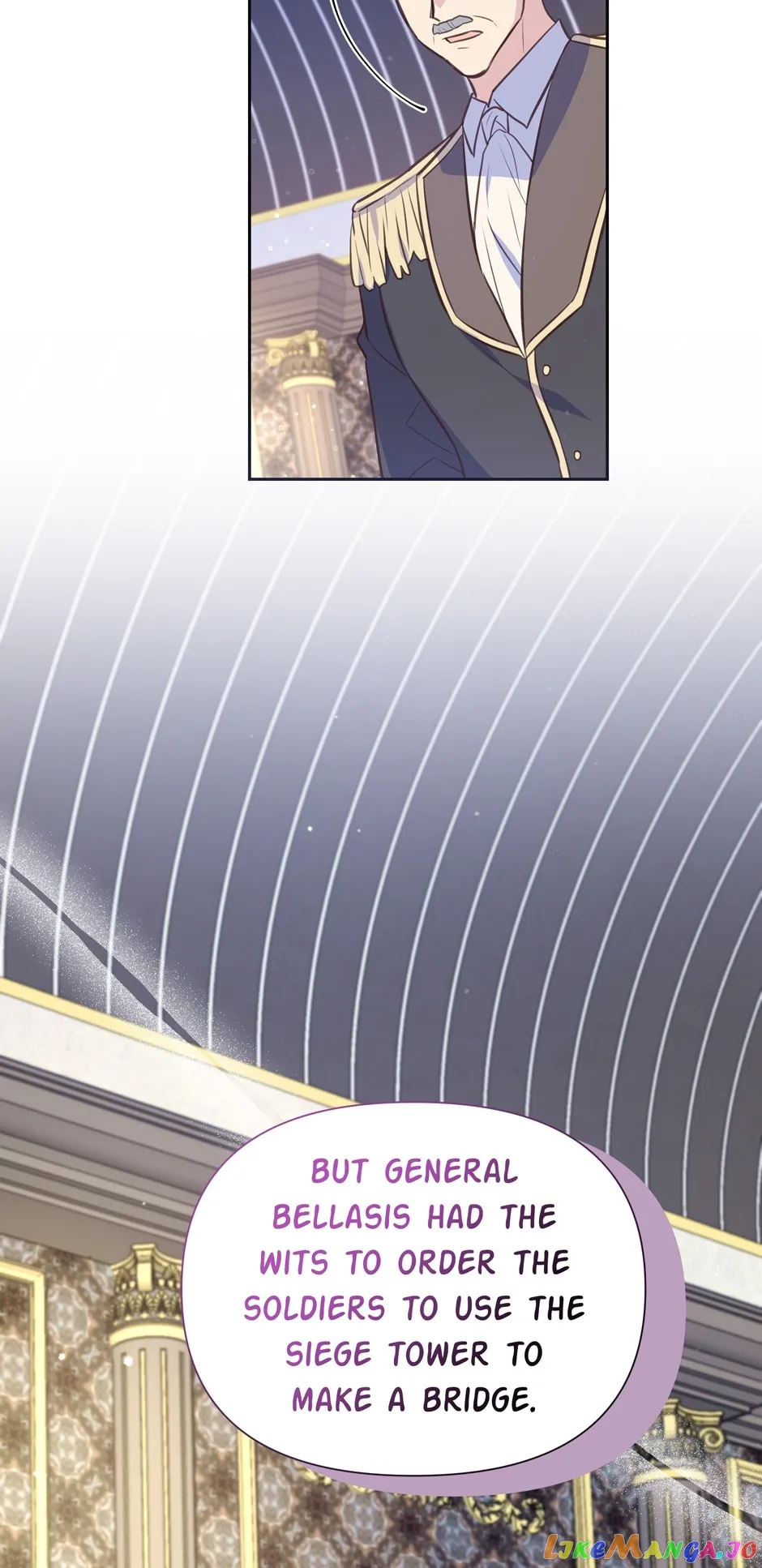 You’re just a supporting character, so love me! chapter 104 page 64