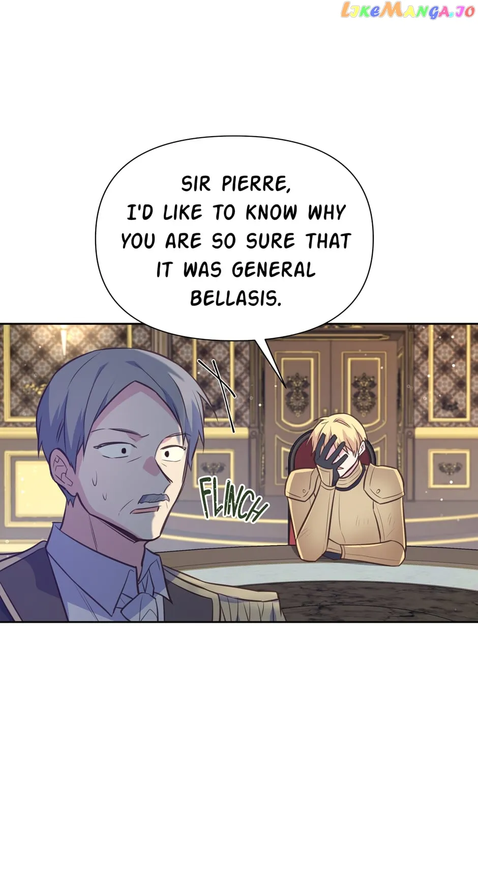 You’re just a supporting character, so love me! chapter 105 page 11