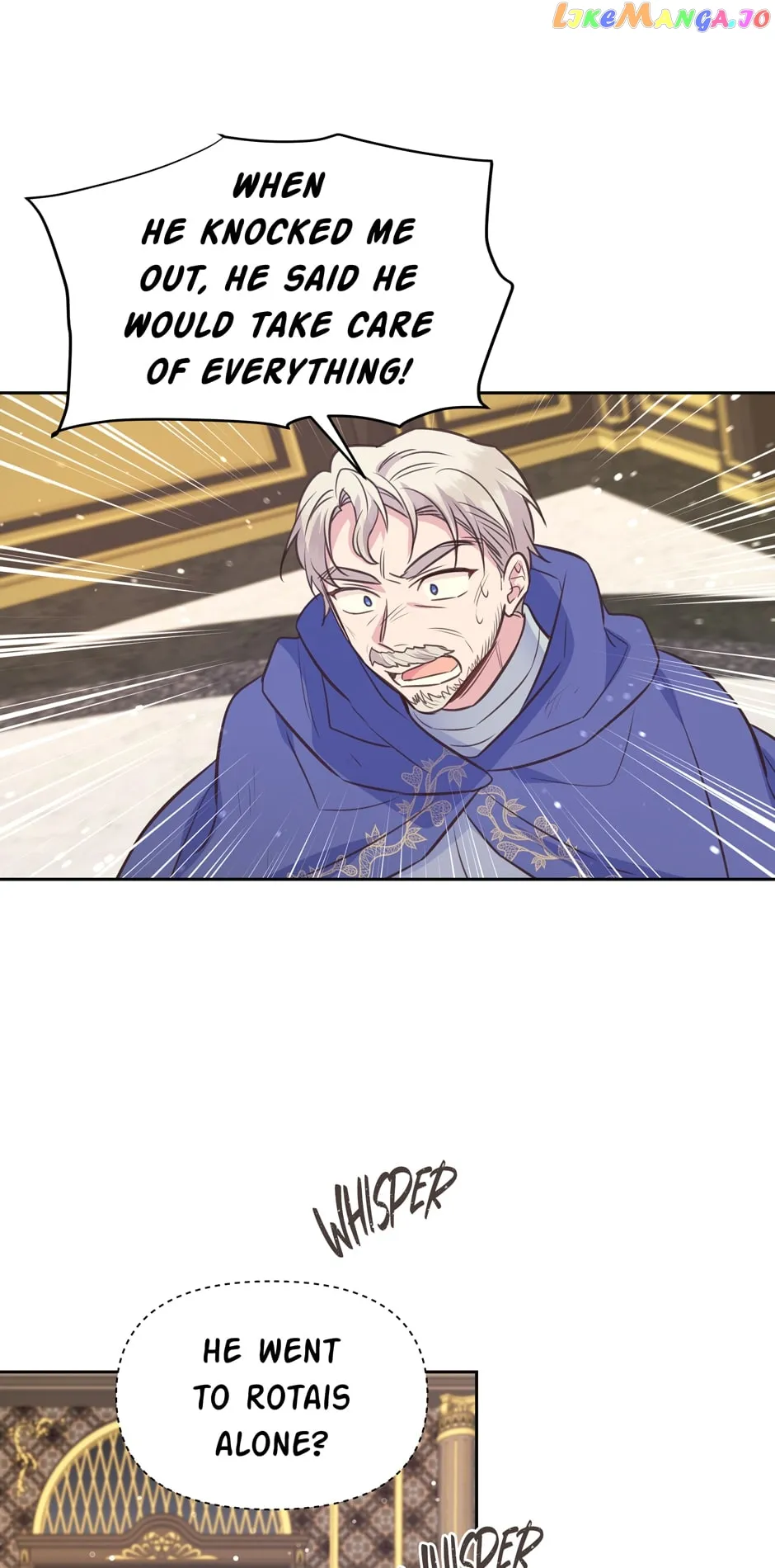 You’re just a supporting character, so love me! chapter 105 page 29