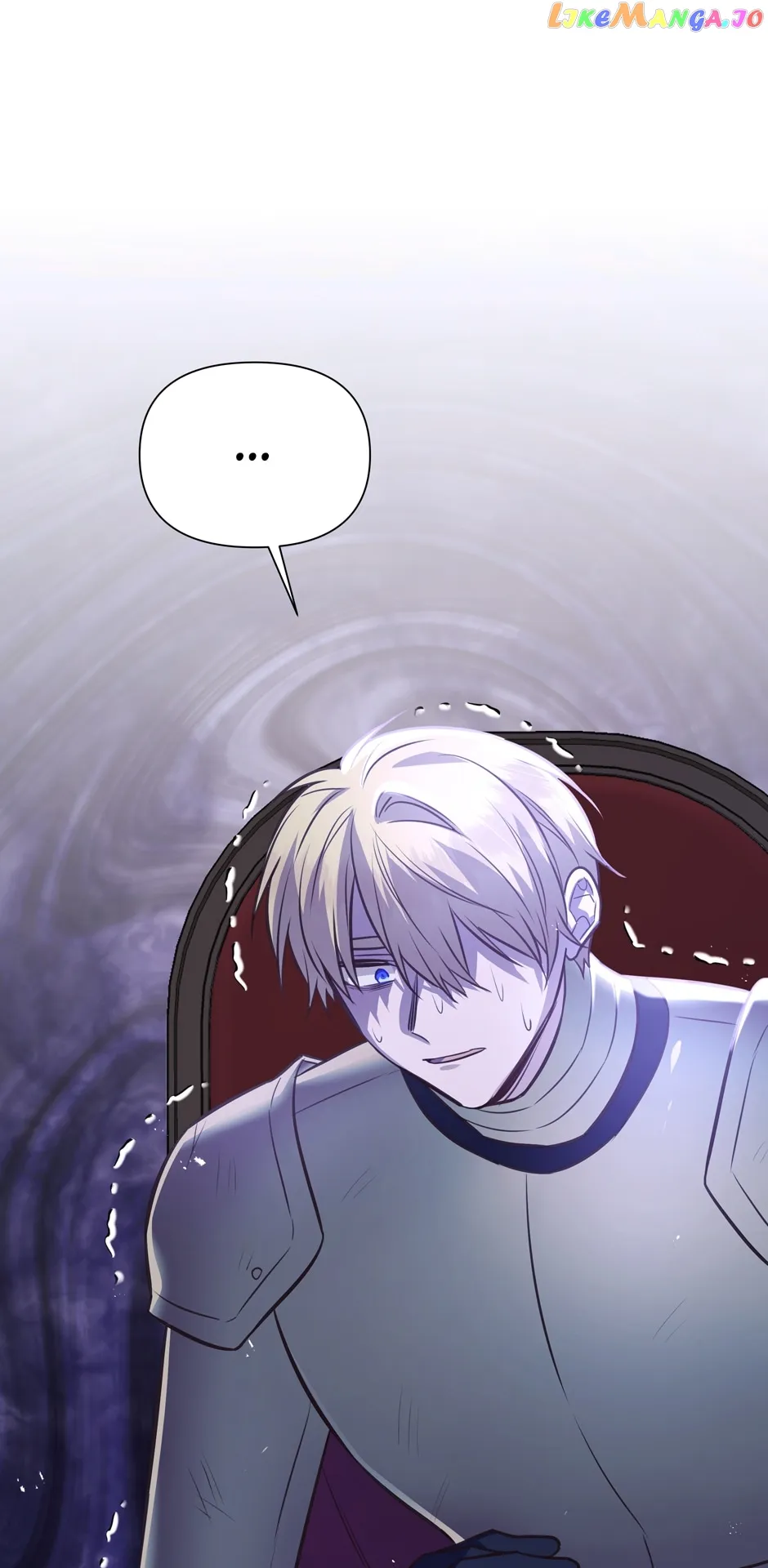 You’re just a supporting character, so love me! chapter 105 page 36