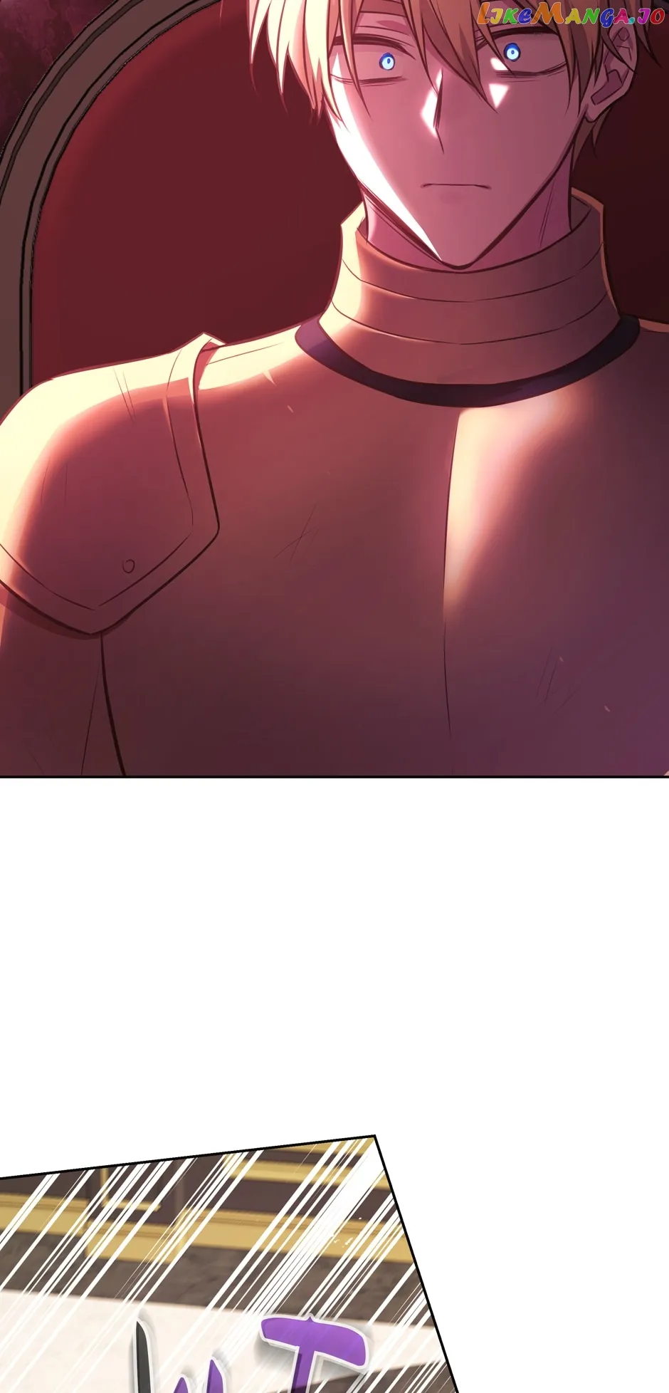 You’re just a supporting character, so love me! chapter 105 page 43