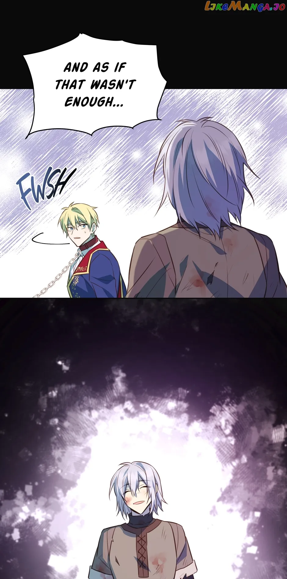 You’re just a supporting character, so love me! chapter 105 page 49