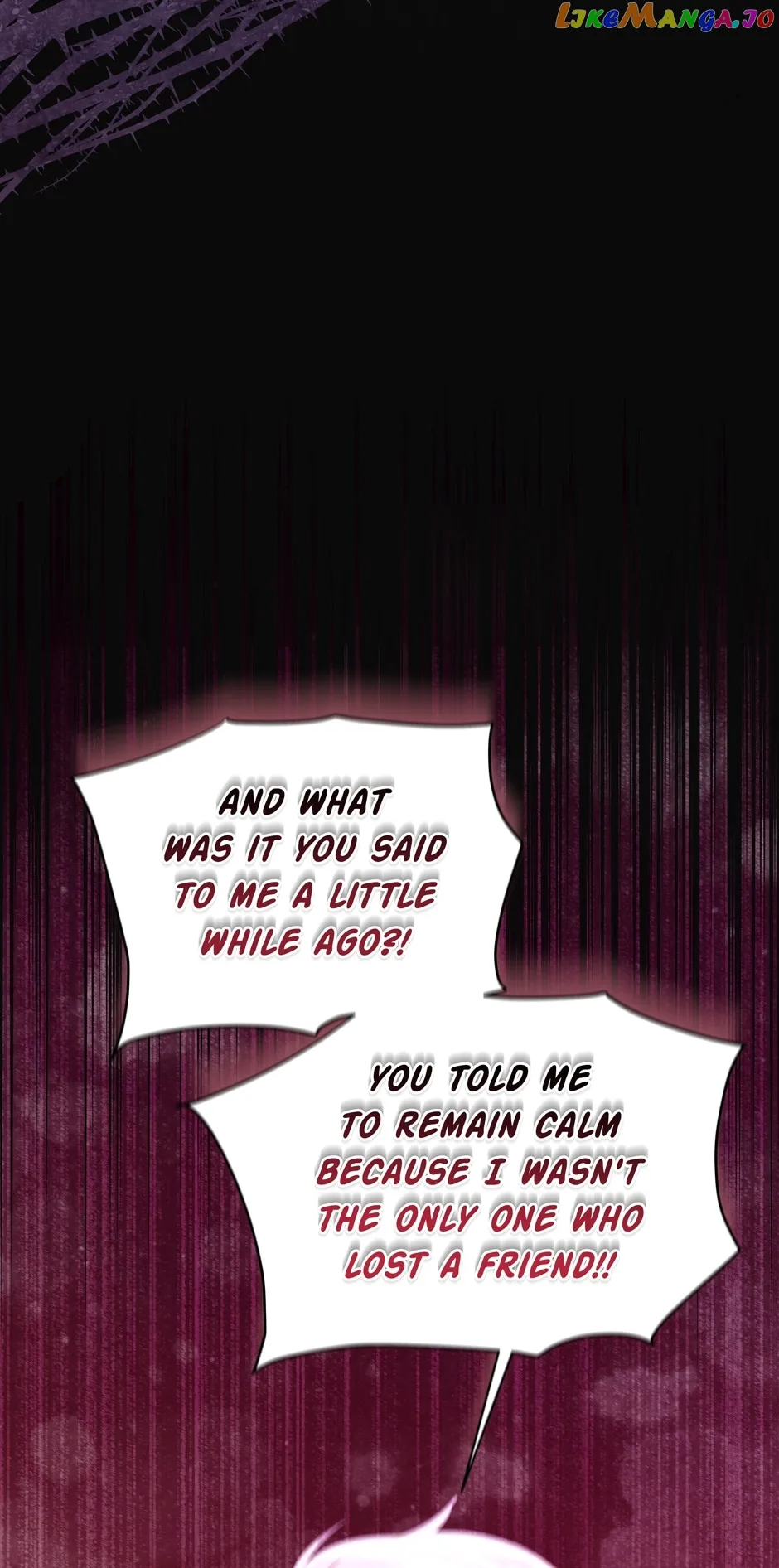 You’re just a supporting character, so love me! chapter 105 page 52