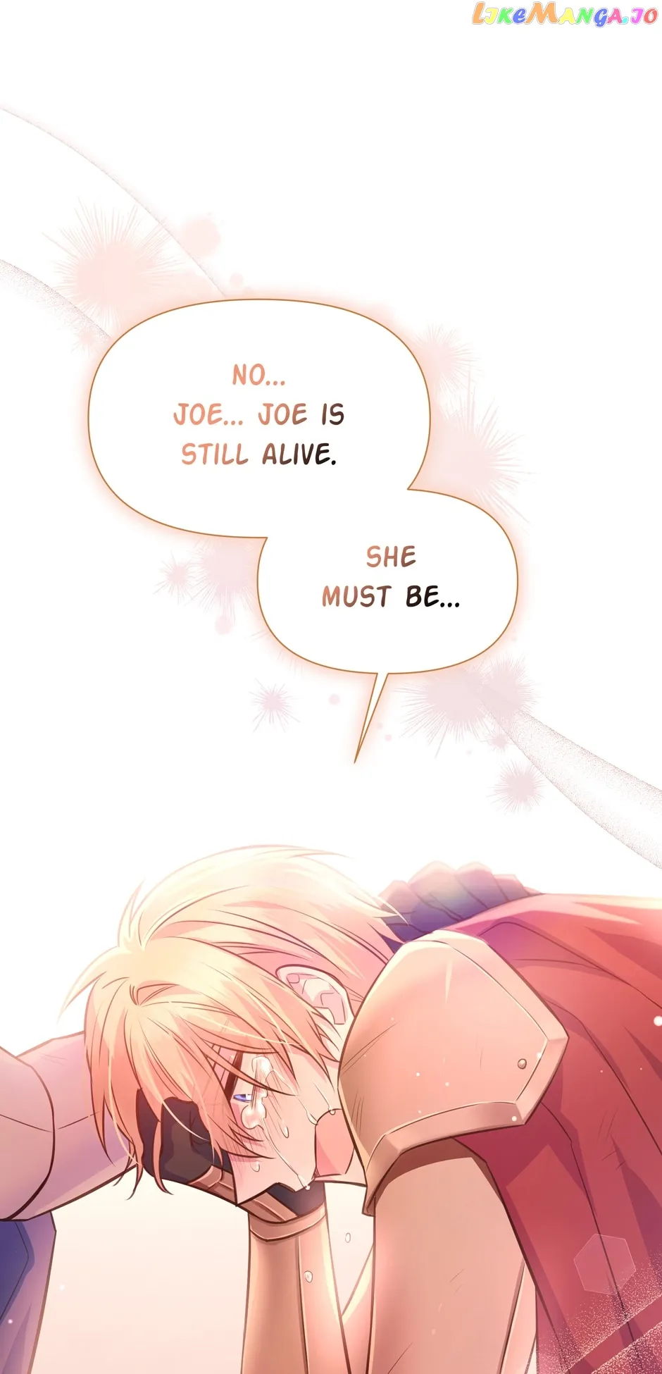 You’re just a supporting character, so love me! chapter 105 page 56