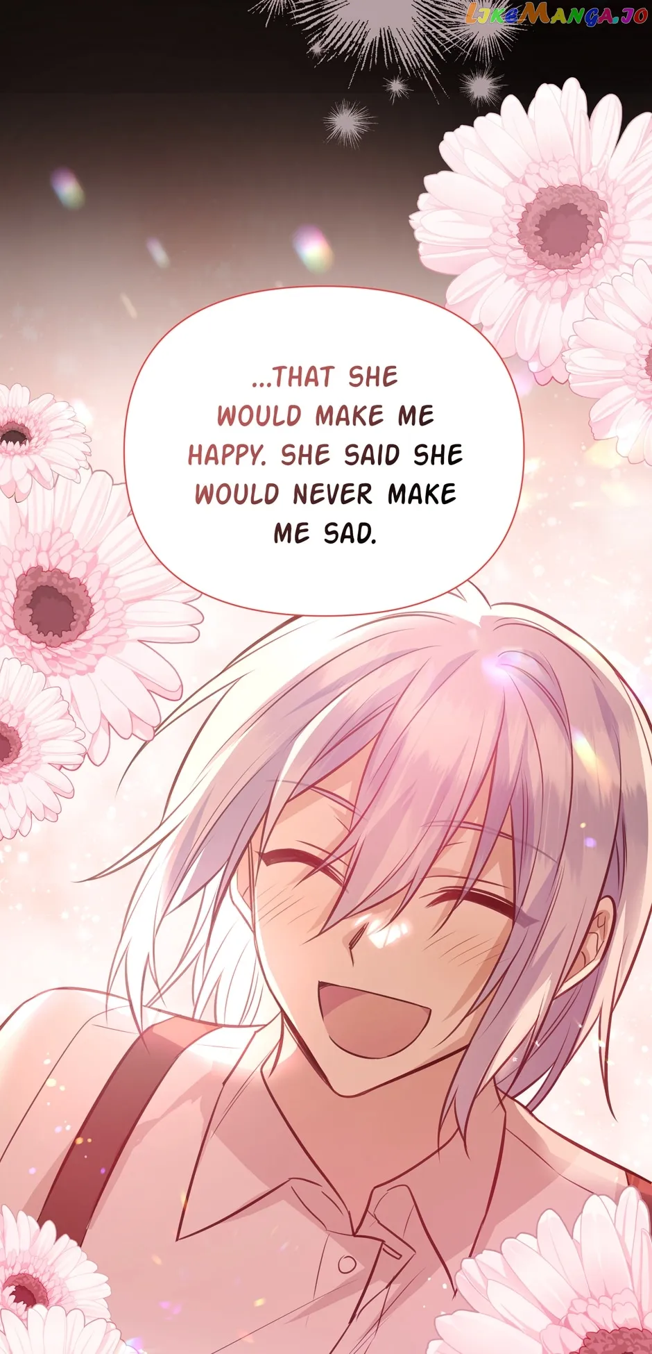 You’re just a supporting character, so love me! chapter 105 page 58
