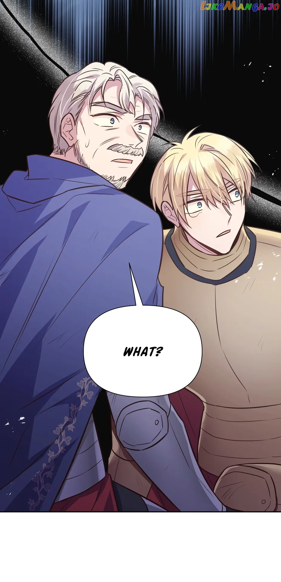 You’re just a supporting character, so love me! chapter 105 page 62