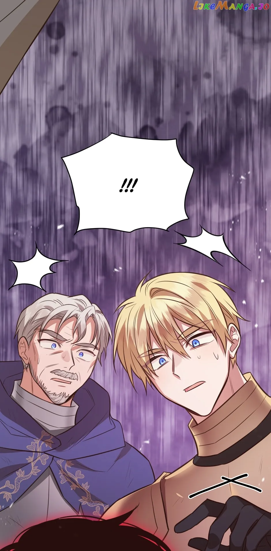 You’re just a supporting character, so love me! chapter 105 page 68