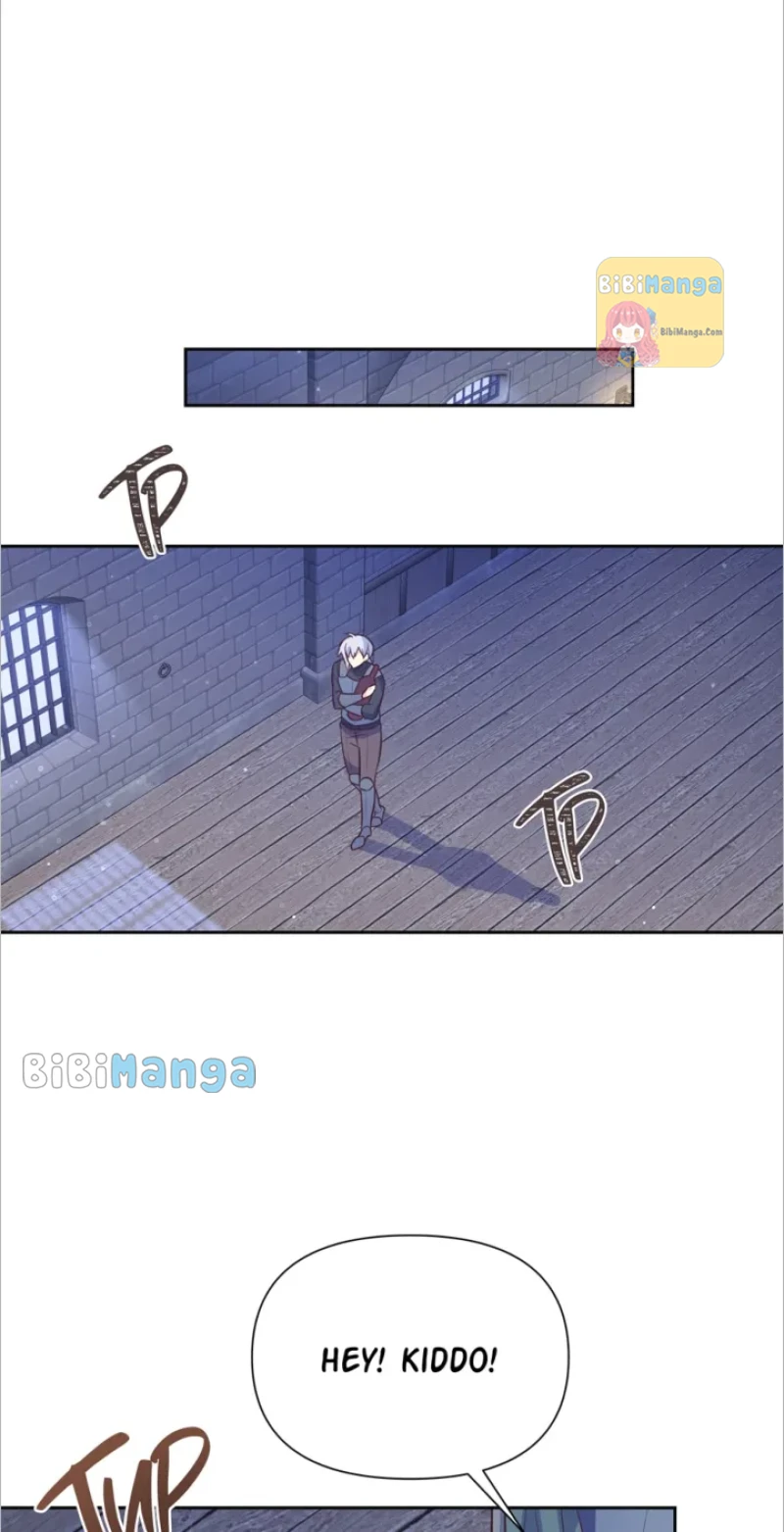 You’re just a supporting character, so love me! chapter 107 page 3