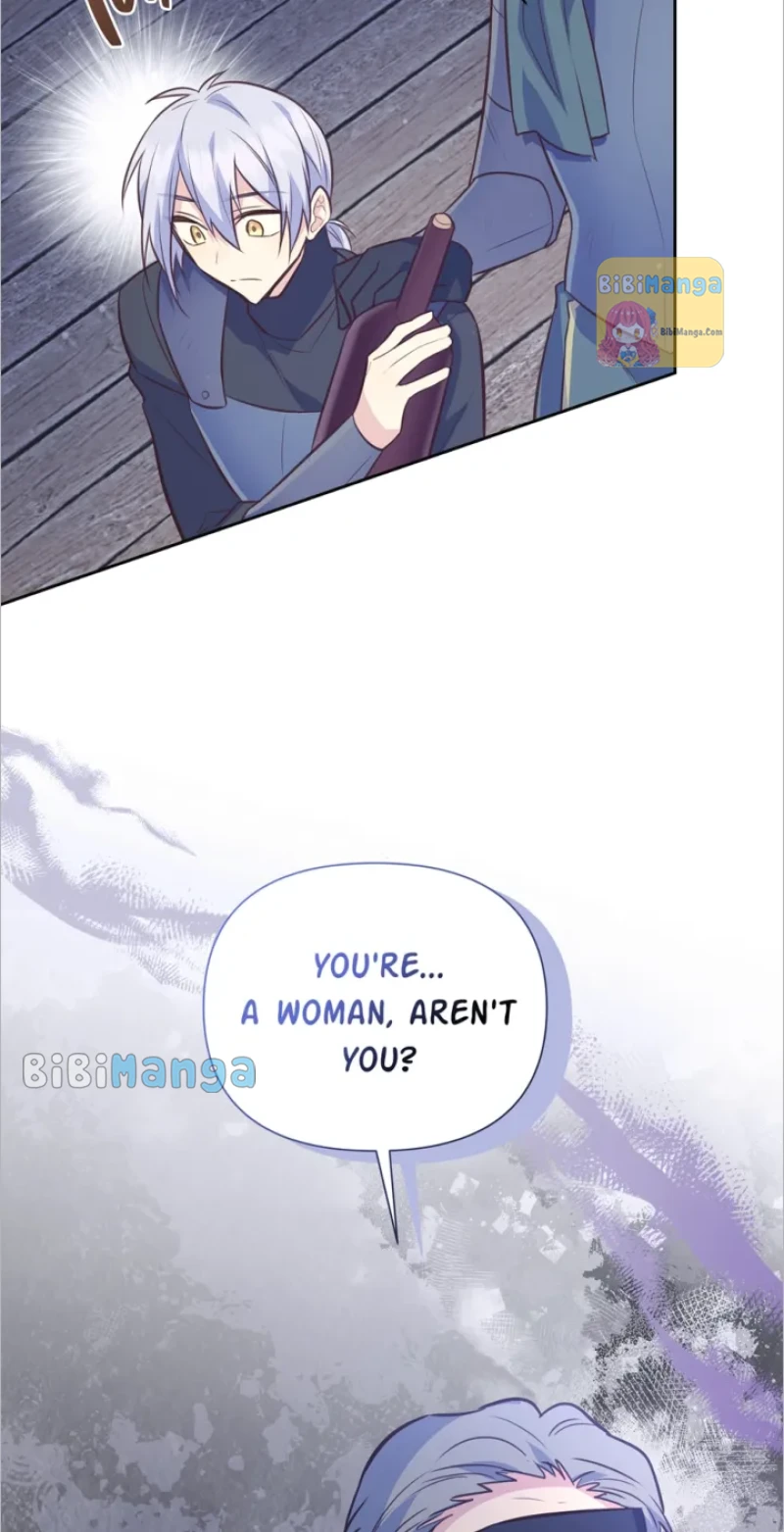 You’re just a supporting character, so love me! chapter 107 page 4
