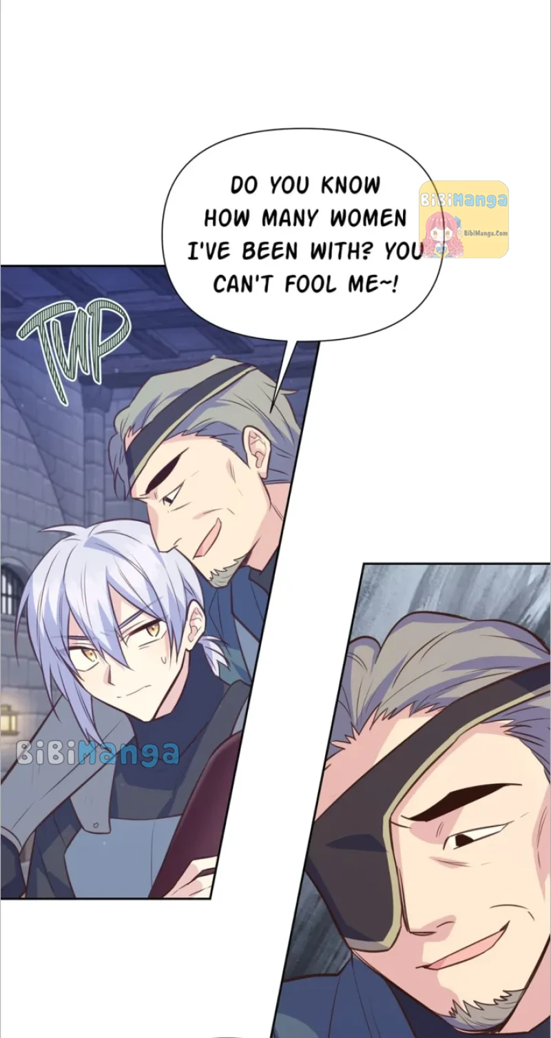 You’re just a supporting character, so love me! chapter 107 page 6