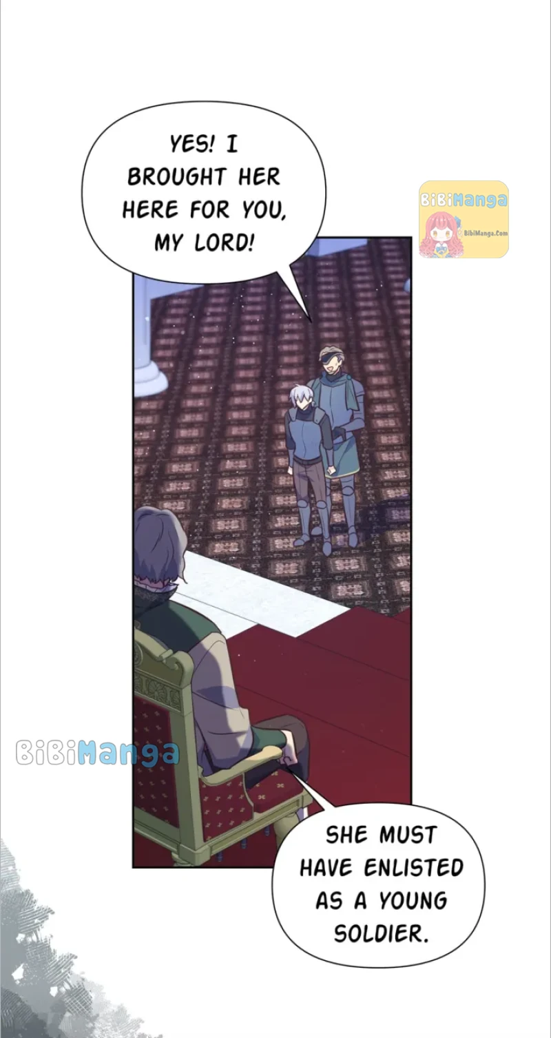 You’re just a supporting character, so love me! chapter 107 page 10