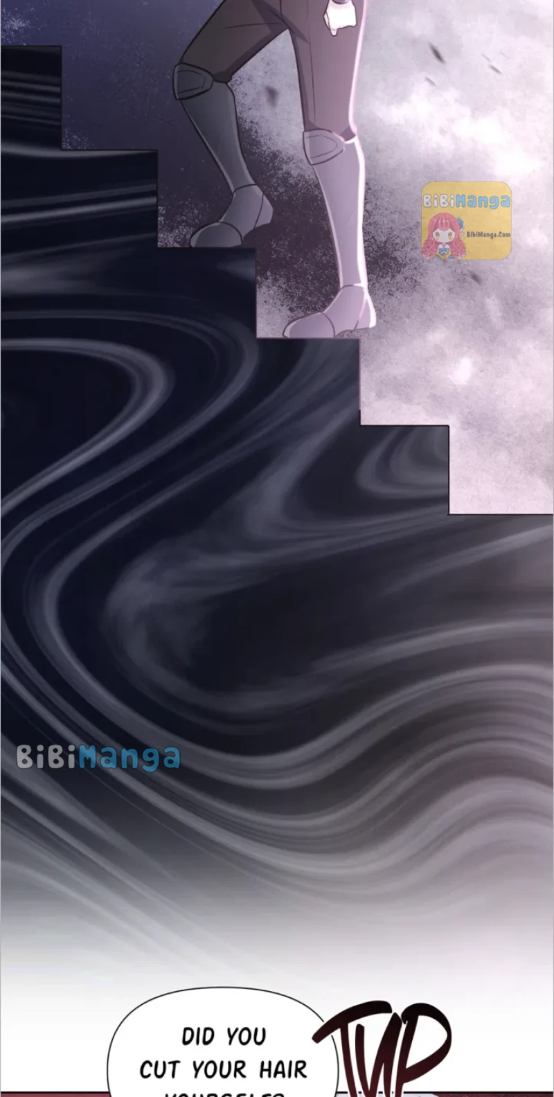 You’re just a supporting character, so love me! chapter 107 page 15