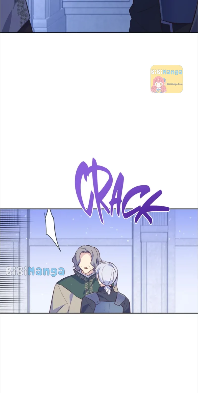 You’re just a supporting character, so love me! chapter 107 page 18