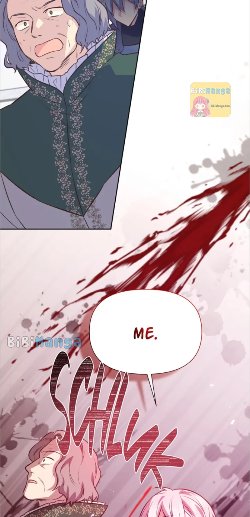 You’re just a supporting character, so love me! chapter 107 page 23