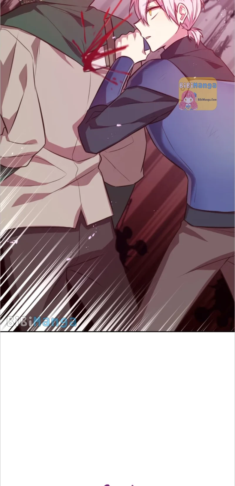 You’re just a supporting character, so love me! chapter 107 page 24