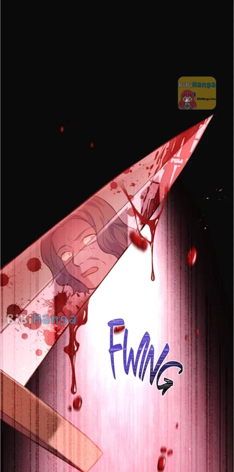 You’re just a supporting character, so love me! chapter 107 page 27