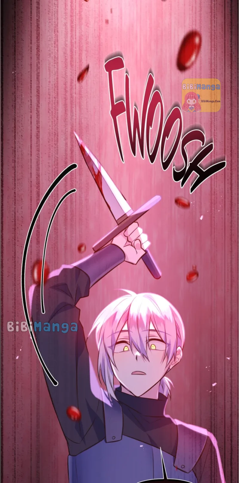 You’re just a supporting character, so love me! chapter 107 page 28